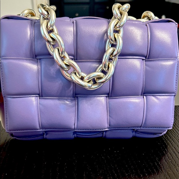 Bottega Veneta Handbags - Bottega Veneta shoulder/crossbody bag